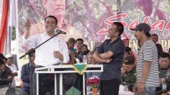 Angkat Kejayaan Kakao, Mentan Canangkan Revitalisasi di Kolaka Utara