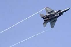 Rusia Sebut Serangan Udara Israel di Suriah Provokatif
