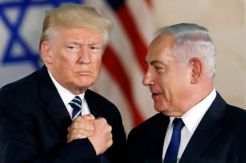 Trump Soal Keamanan Israel: Kami Beri Mereka Rp65,5 Triliun Setahun