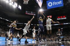 Hasil Lengkap Pertandingan NBA, Kamis (27/12/2018) WIB