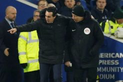 Insiden Botol Terbang, FA Dakwa Pelatih Arsenal Bersalah
