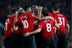 Menyoal Peran Gelandang yang Jadi Mesin Gol United