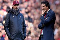 Fakta Menarik Pertandingan Liverpool vs Arsenal