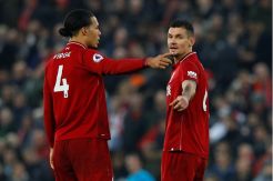 Pertahanan Liverpool Jadi Pembeda di Musim Ini