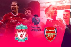 Preview Liverpool vs Arsenal: Merusak Kenyamanan Pimpinan Klasemen