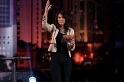 KPU Tetapkan Ira Koesno dan Imam Priyono Moderator Debat Pertama
