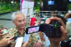 OTT Pejabat Kementerian PUPR Diduga Terkait Proyek Air Minum
