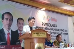 Pendampingan Pemuda Mandiri Lewat Program PMMD Kemenpora