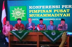 Saran PP Muhammadiyah...