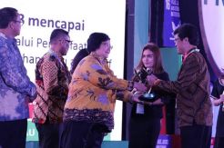 Menteri LHK Berharap Para Pelaku Usaha Jaga Kondisi Lingkungan