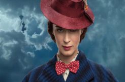 Mary Poppins Returns...