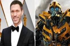 Sutradara Bumblebee...