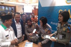 Pakai Samsat Jbret, Urus Pajak Kendaraan Bisa ke Minimarket dan Polsek