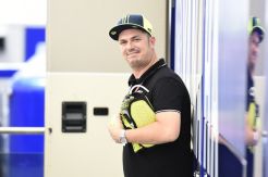 Salucci Ingin Lihat Anak Didik Rossi Juara Dunia MotoGP