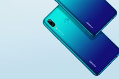 Terkonfirmasi, Harga Huawei P Smart di Inggris Hanya Rp2,8 Juta