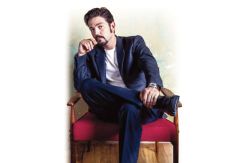 Diego Luna: Dari Star...