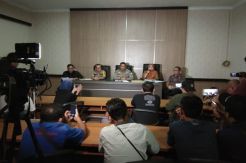 Pungli Korban Tsunami, Plt Direktur RSDP Serang Ngaku Kecolongan