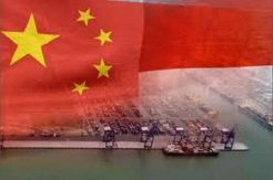 Pertumbuhan Melambat, Cermati Ekonomi China di 2019
