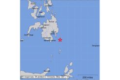 Gempa Filipina, Belum Ada Laporan Kerusakan di Talaud