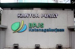 DJSN Khawatirkan Keuangan BPJS Ketenagakerjaan Jebol