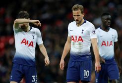 Kutukan Gol Pembuka Dua Raksasa London di Liga Inggris Pekan ke-20