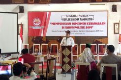 Kampanye 2018 Lebih Tonjolkan Politik Identitas Dibanding Program