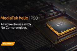 Chip Gunakan AI, MediaTek Rayu Apple, Samsung, dan Xiaomi
