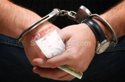 Polda Banten Tahan 3 Tersangka Pungli RSDP Serang