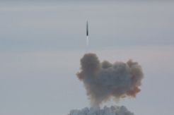Rudal Hipersonik Baru Rusia Bikin Kecut AS