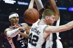 Jadwal Lengkap Pertandingan NBA, Senin (31/12/2018)