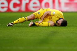 Pemain Rontok Jelang Jadwal Sibuk, Chelsea dalam Bahaya