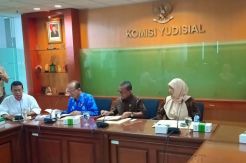 Sejumlah Penghargaan Diraih KY di Tahun 2018