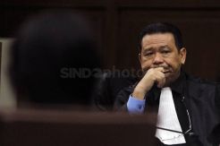 Mantan Kuasa Hukum Sedih MA Tolak PK Jessica