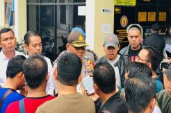 Korupsi Proyek Irigasi di Kerinci, Kadis PU Sarolangun Jadi Tersangka