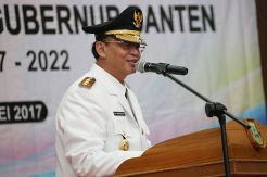 Pungli Korban Tsunami di RSDP Serang, WH: Itu Kelompok Syaitoniah