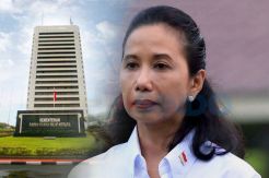18 BUMN Keroyokan Bikin Yayasan Sosial
