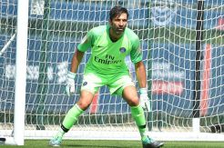 Gianluigi Buffon : Saya Tak Pernah Melacurkan Diri Karena Uang