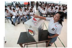 Bawaslu Temukan Potensi Daftar Pemilih Tambahan yang Cukup Besar