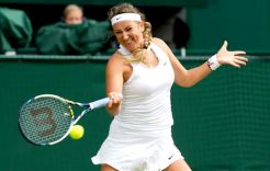 Azarenka Keok di Turnamen Pemanasan Jelang Australia Terbuka 2019