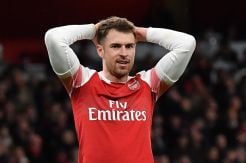 Juventus Tertarik Rekrut Pemain Gratisan Arsenal