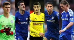 Lima Transfer Termahal...