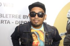 Glenn Fredly Bakal Rilis Dua Album Sekaligus di Tahun Ini