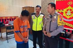 Sadis! Pelajar SMK Kubur Bayi Hasil Hubungan Gelapnya Hidup-hidup