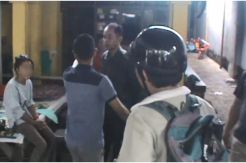 Istri Digerebek Berselingkuh, Pria Selingkuhan Lolos Lompat ke Sungai