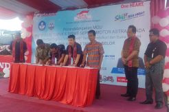 24 Tim Siap Bersaing...
