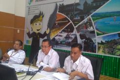 Inflasi Jabar Sepanjang 2018 di Atas Nasional