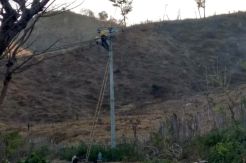 PLN: 100% Desa di NTB Sudah Teraliri Listrik