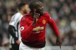 United Bungkam Newcastle, Solksjaer Samai Rekor Mats Busby