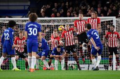 Chelsea Diancam Manchester United, Ini Komentar Maurizio Sarri