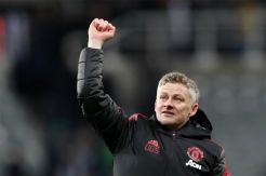 Terus Berikan Kemenangan, Solskjaer Ogah Tinggalkan Old Trafford